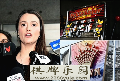 女赌徒状告皇冠赌场称老虎机欺骗客户BS电子游戏
